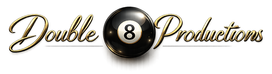 Double 8 Productions