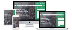 Taxes-Web-Design-Near-Me