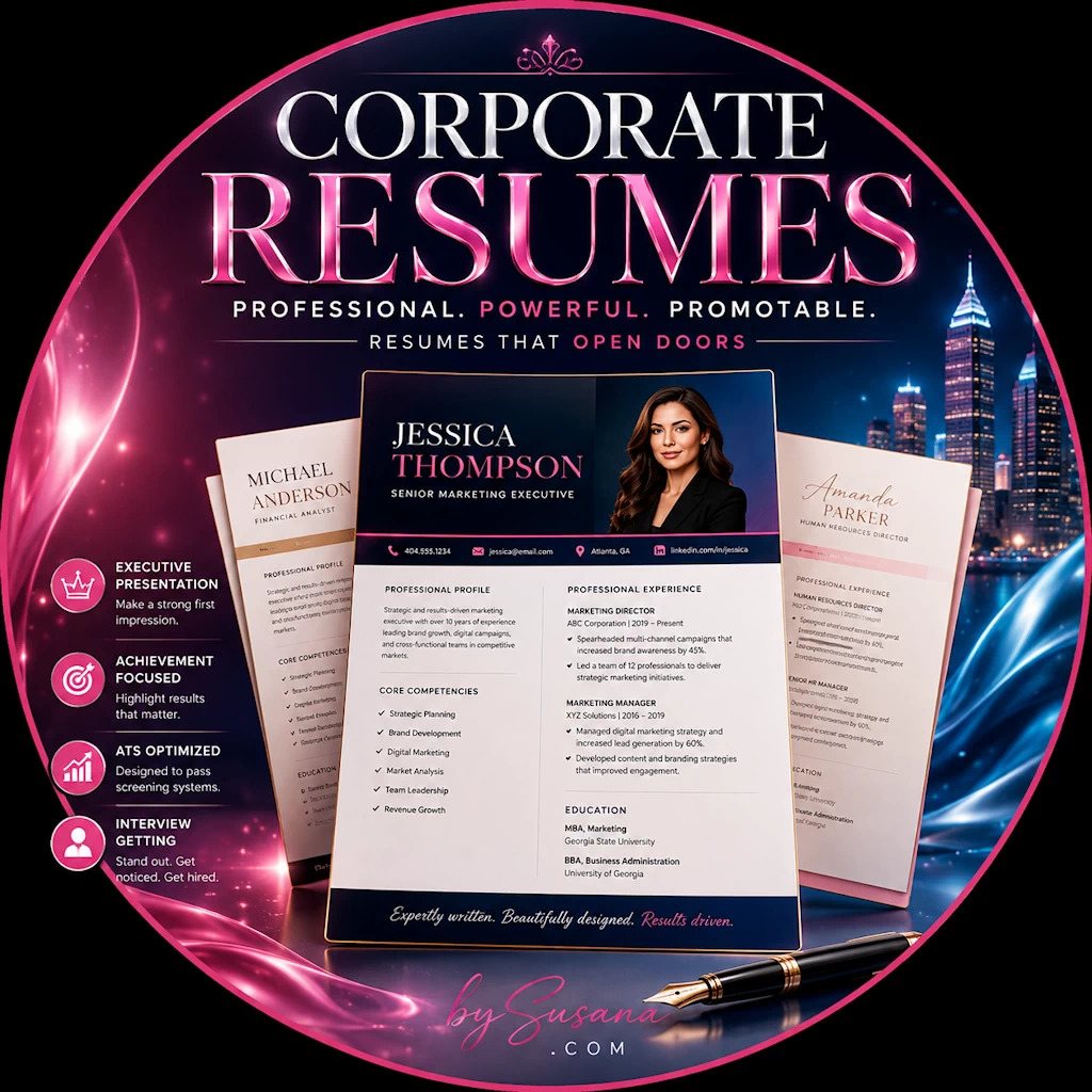 Corporate-Resumes_Near-Me