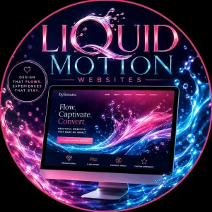 Liquid-Motion-Web-Designer