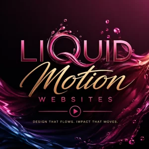 Liquid-Motion-Websites