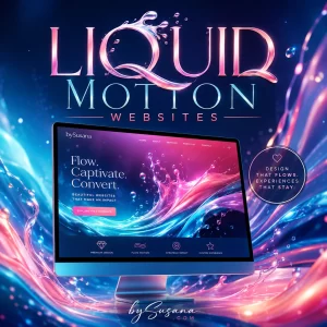 Liquid-Motion-Websites
