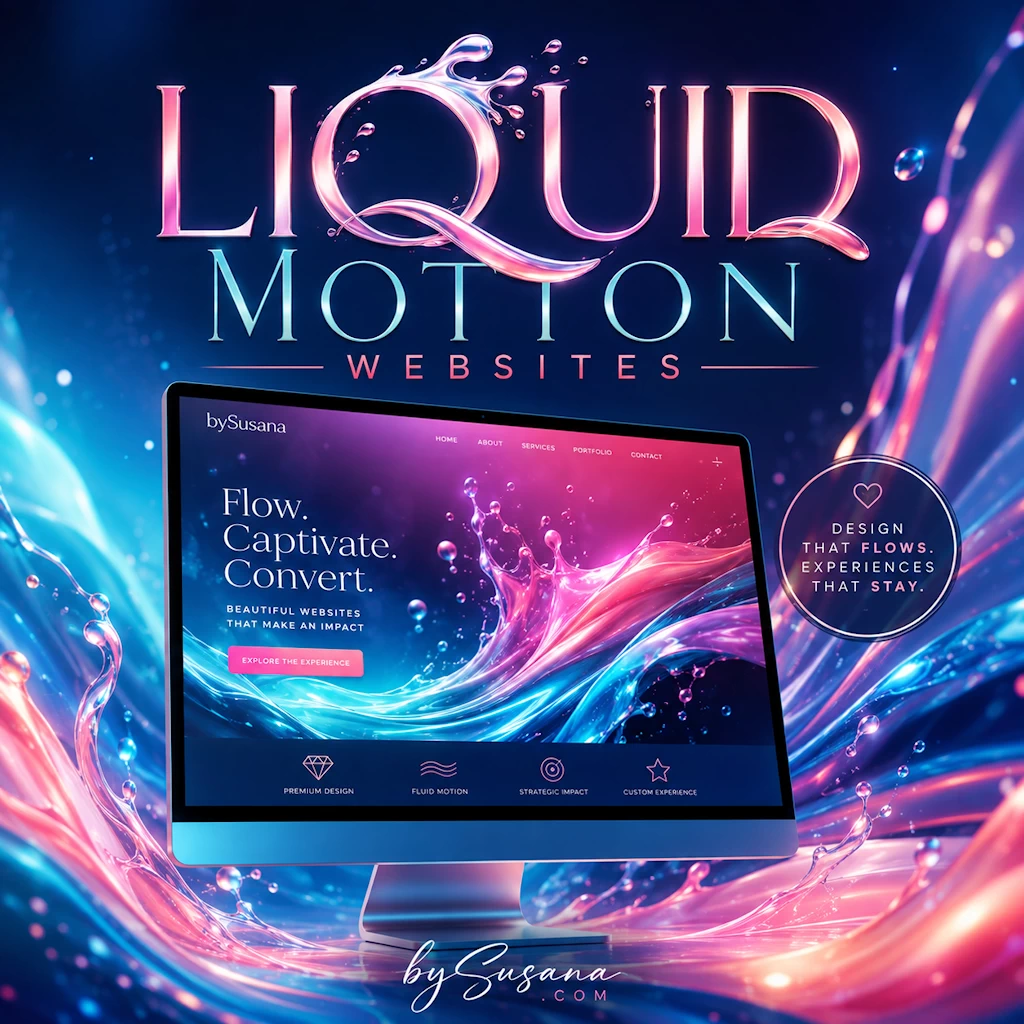 Liquid-Motion-Websites