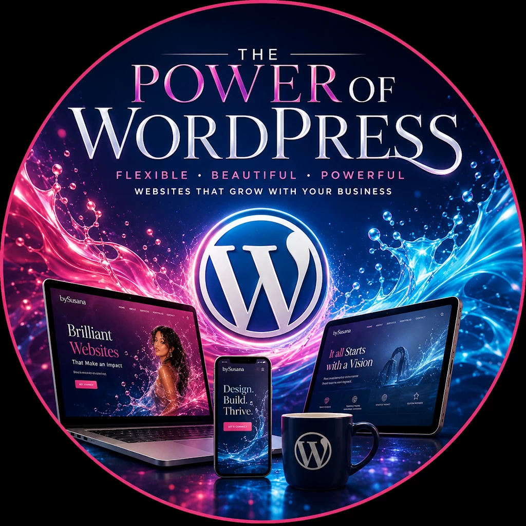 Power-of-WordPress