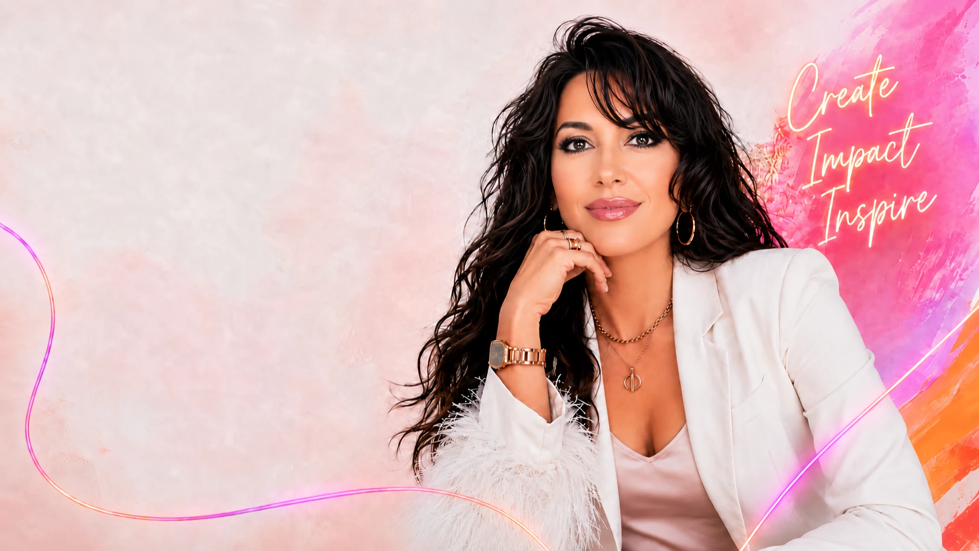 Susana Lucia web designer and creative director