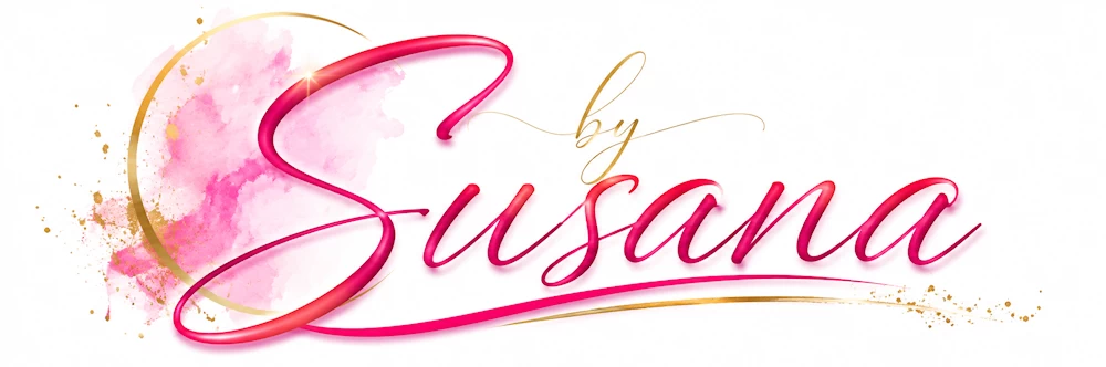 By Susana Web Design